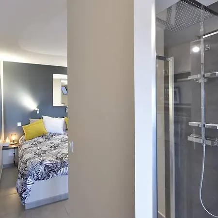 Agatha Port Nature Pn811 - Luxe - 2 Personnes Appartement