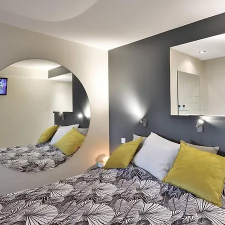 Appartement Agatha Port Nature Pn811 - Luxe - 2 Personnes Agde