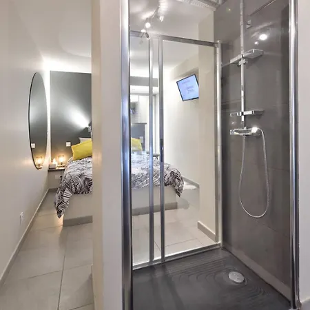 Appartement Agatha Port Nature Pn811 - Luxe - 2 Personnes Agde