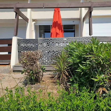 Agatha Port Nature Pn811 - Luxe - 2 Personnes Apartment *