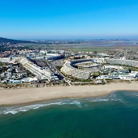 Agatha Port Nature Pn811 - Luxe - 2 Personnes