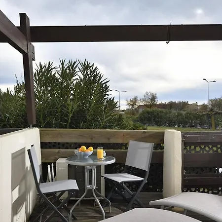 Agatha Port Nature Pn811 - Luxe - 2 Personnes Apartment *